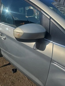 Ford Kuga MK1 Drivers Right Side Wing Mirror/ In P8 Pacific Green Pearl - Picture 1 of 2
