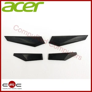 Acer Predator Helios 300 PH317-51 PH317-52 Gummifüße (4 Stk) Rubber feet (4 pc) - Picture 1 of 3