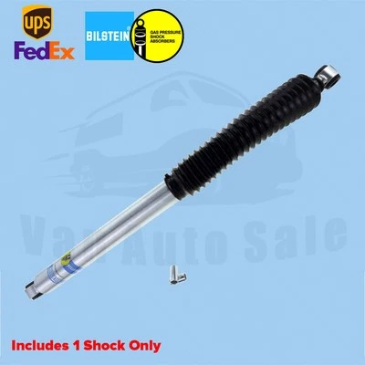 Amortiguador Bilstein B8 5125 6" elevación trasera se adapta a GMC V2500 Suburban 1987-1991 Foto 1 de 3