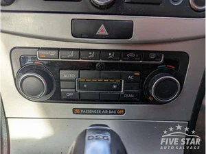 Centralina Climatizzatore VW Passat CC 2.0 TDI Diesel 103kW (140 CV) B6 357 - Foto 1 di 3