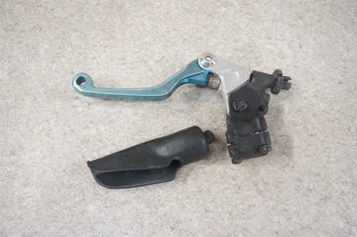 Yamaha TTR125E TTR 125 2005 05 embrague palanca percha Foto 1 de 4