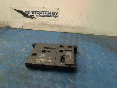 CENTRALINA CHIUSURA CENTRALIZZATA Mercedes-Benz SL (R230) 2004 2308204726 - Immagine 1 di 4