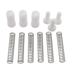 Kit de válvulas Giant 09466 para bombas de lavadora a presión de las series GX y GXR - Imagen 1 de 5