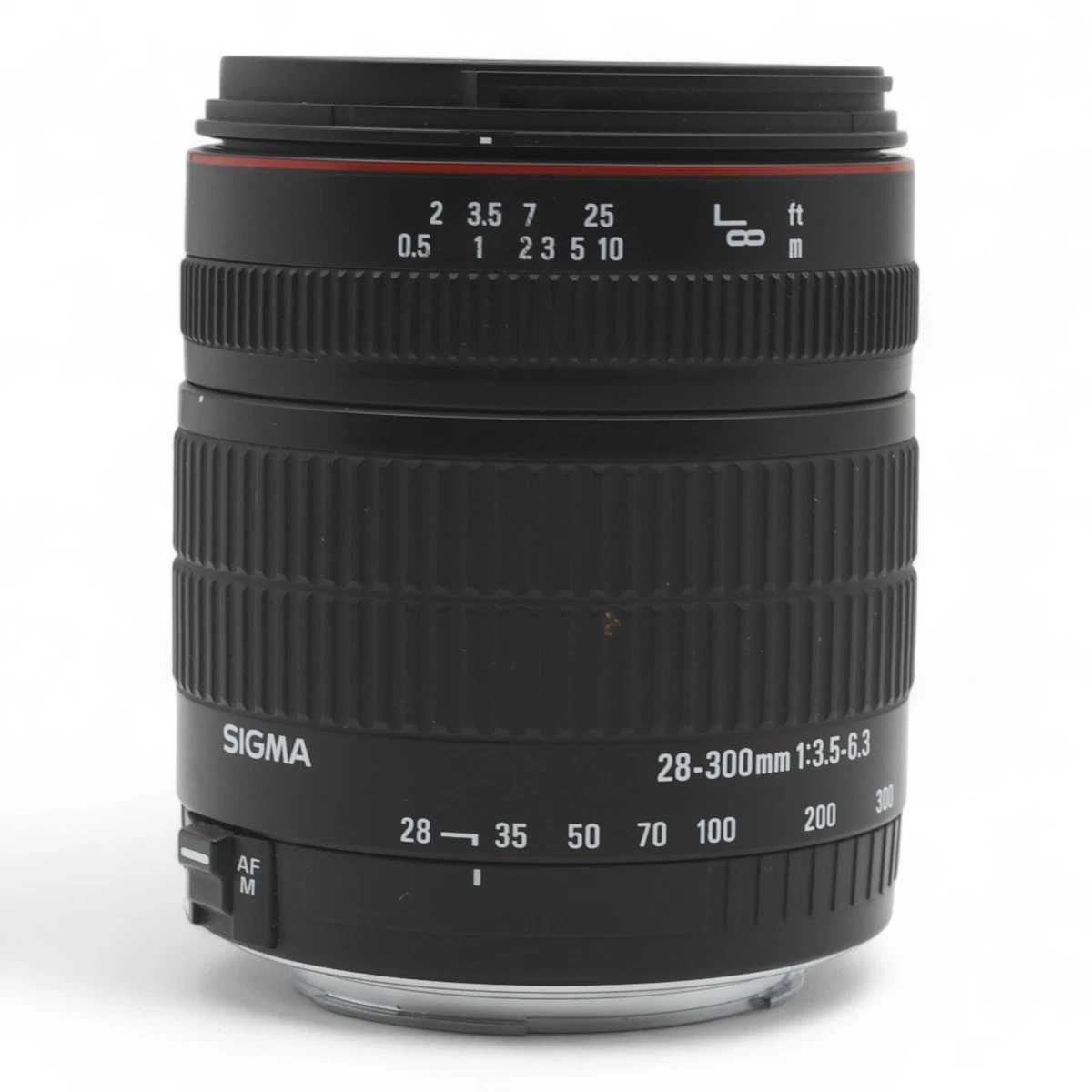 SIGMA 28-300mm 3.5-6.3 D NIKON用 １本完結 万能 Amazon.com : Sigma 28-300mm f/3.5-6.3 DG Macro Aspherical Lens for