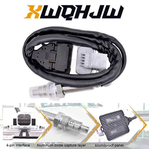 2872948 NOx Oxide Sensor for 2013-18 Dodge Ram 6.7L Diesel Cummins ISB New - Foto 1 di 9