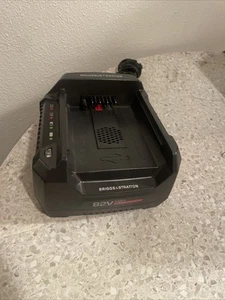 Briggs Stratton Snapper 82V Lithium Ion Rapid Battery Charger For XD 4 A bsrc82 - Picture 1 of 5