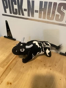 2003 Breyer Bucking Bull PBR Cash Plush - Picture 1 of 6