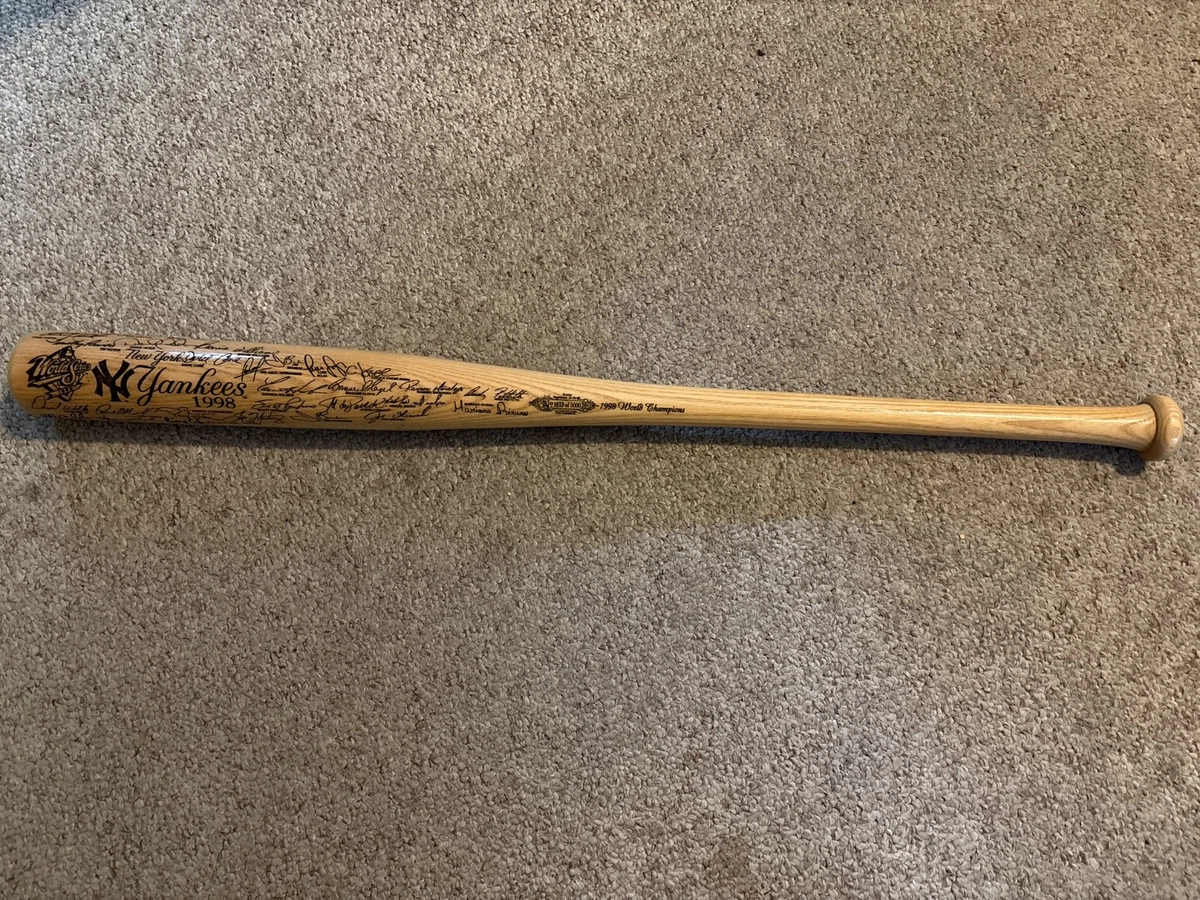 New York Yankees MLB Bats for sale | eBay