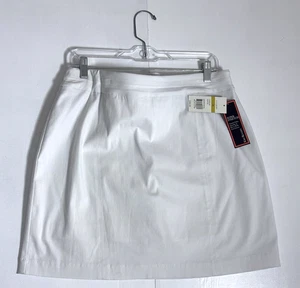 Skorts para mujer de Kim Rogers Skort blanco talla 14 nuevos con etiquetas - Imagen 1 de 15