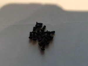 OEM MOTOROLA MOTO G STYLUS 2023 XT2317 REPLACEMENT COMPLETE SCREW SET SCREWS - Picture 1 of 1