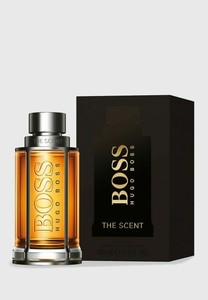 HUGO BOSS Eau de Toilette BOSS The Scent Fragrances for Men for sale | eBay