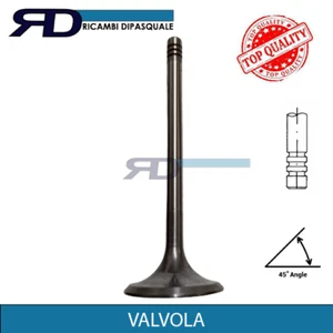 OE 5414239 35X8X121,5 45° VALVOLE SCARICO FIAT 242 D DUCATO 2.5 D CX I II - Foto 1 di 1