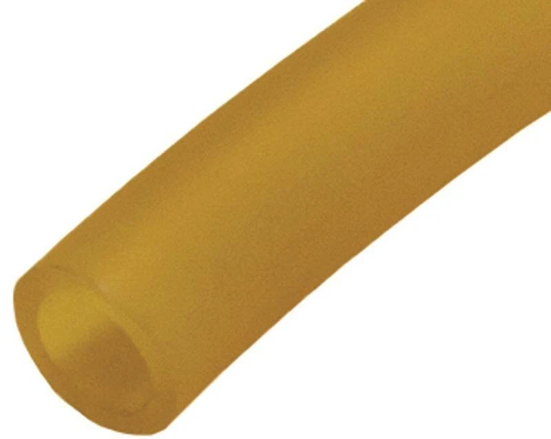Abbott Rubber T64005001/RLGE  Latex Tubing 1/4" ID x 3/8" OD  50' Rubber 6710875 - Image 1 of 1