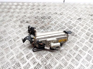 BMW 5 SERIES G30 G31 2019 2.0 HYBRID AUXILIARY ELECTRIC HEATER 9892240 - Picture 1 of 14