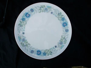 Wedgwood Clementina Lato Piatto. Diametro 17.1cm - Picture 1 of 2