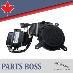 Jaguar XK XKR XKR-S  2010-2015 OEM NEW Temperature Controlled Seat Blower Motor - Bild 1 von 12