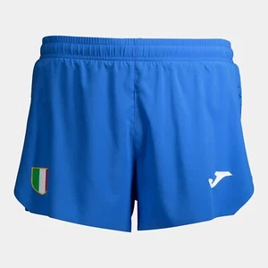 4800/831 JOMA FIDAL GARA FED ITALIANA ATLETICA PANTALONCINI UOMO TH11202A0101 - Imagen 1 de 3