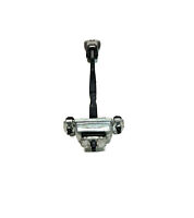 Genuine Hyundai 79340-26000 Door Hinge Assembly Rear Genuine Hyundai 79340-26000 Door Hinge Assembly Rear