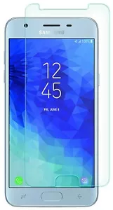 Samsung Galaxy J7 V (2a Generazione, 2018) ZenTech Vetro Temperato Protezione Schermo - Foto 1 di 8