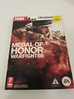 Medal of Honor: Warfighter: Prima Official Game Guide (Prima Official Game...