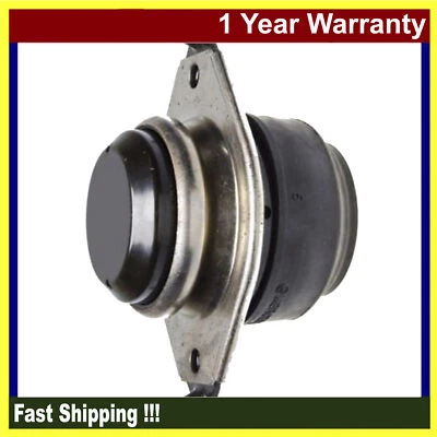 For 2006-2014 Mercedes-Benz GL320 R350 3.0L 4045 Front Left Engine Motor Mount - Image 1 of 3