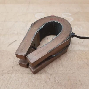 Centerline B-12-2382-44 Copper Shunt,1-1/2" Wide - USED - Picture 1 of 5