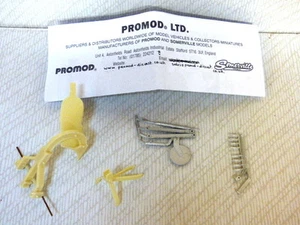 Promod Collectors Model Farm Implement Kits 1:16 Scale Single Plough - Picture 1 of 1