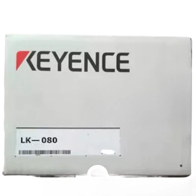 1PC Keyence LK-080 LK080 laser displacement sensor New Expedited Shipping - Image 1 of 2