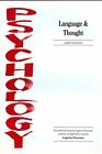 Language And Thought (Open Learning..., Hartland, Judit