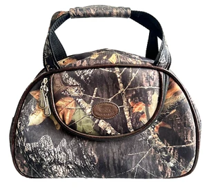 Hermoso Bolso de Mano Country Road Camuflaje Cartera Bolso Compartimentos Internos Exteriores - Imagen 1 de 9