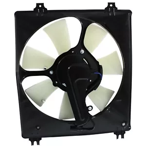 Radiator Fan Shroud Assembly Fits 2009-2013 Acura Tl 3.7L 38616RK1A51 AC3020100 - Picture 1 of 4