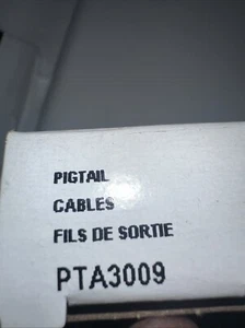 Carquest PTA3009 Door Jamb Switch Connector - Picture 1 of 1