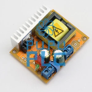 1PC New Boost Converter 8~32V to 45~390V High Voltage ZVS Step up Booster Module - Picture 1 of 1