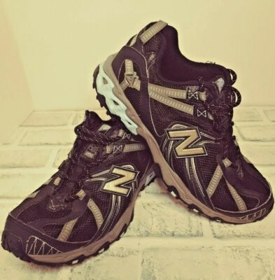 New Balance 572 Todo Terreno Trail Zapatos Para Mujer Talla 6.5B Juvenil 5 Foto 1 de 4