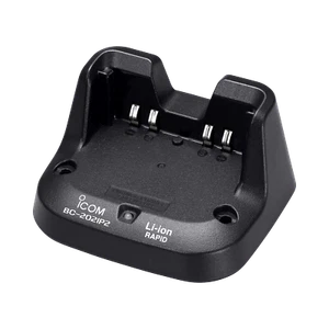 NEW ICOM BC-202IP2 Charger Cup for IC-705 ID-52A ID-52E IP501H IP503H IP100H - Picture 1 of 1