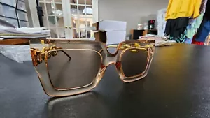 Womens Sunglasses Polarized Oversized Sunglasses Brand New Free Shipping - Picture 1 of 3