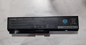 Original Toshiba PA3817U-1BRS 10,8V 48Wh Akku Satellite A660 C650 C660 C670 - Bild 1 von 5