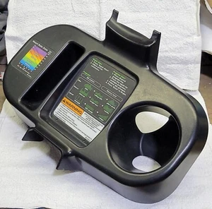 Cybex 530c Cup Holder Console Storage Shelf - FREE SHIPPING!!! - Picture 1 of 3