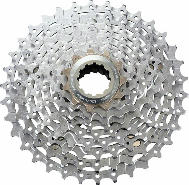 Shimano XT M770 Cassette  9 Speed 11-32t  mountain mtb hybrid bike 11 32