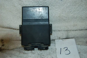 1997 HONDA CBR1100XX BLACKBIRD ECU/BRAIN/BLACK BOX - Bild 1 von 5