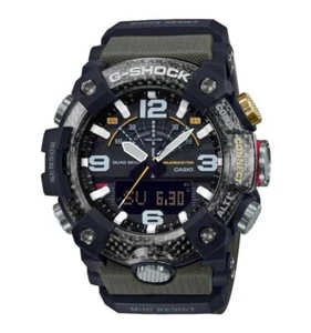 CASIO  G-SHOCK  MUDMASTER GG-B100-1A3ER   GARANZIA ITALIA - Foto 1 di 5