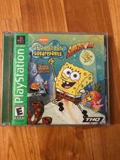 .PSX.' | '.SpongeBob SquarePants SuperSponge.