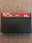 Master System TECMO WORLD CUP '93 Videogioco