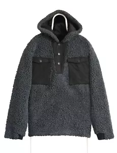 Maharishi wool anorak man jacket - Picture 1 of 8