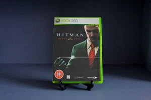 Hitman: Blood Money (Xbox 360) - (MANUAL INCLUDED) - Picture 1 of 2