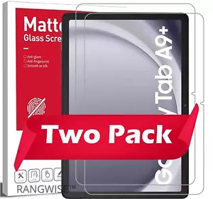 Protector Pantalla para Samsung Galaxy Tab A9 Plus/A9+ 11 pulgadas Cristal Templado - Imagen 1 de 21