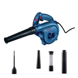 Bosch GBL 82-270 Professional Blower with Dust Extraction Heavy Duty 820 W - Picture 1 of 12