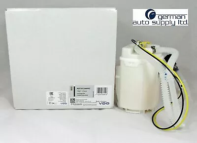 Porsche Fuel Pump Module - CONTINENTAL VDO - A2C52124455Z - Image 1 of 4