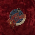 PLANET HOLLYWOOD INDIANAPOLIS LOGO Lapel Pin Anstecknadel Original NEW Neu 🇺🇸