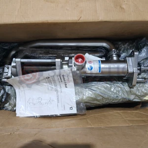 GRACO 17K656 KIT, PUMP, 4B, BELLOWS, 750 CC , GI#132 - Picture 1 of 14